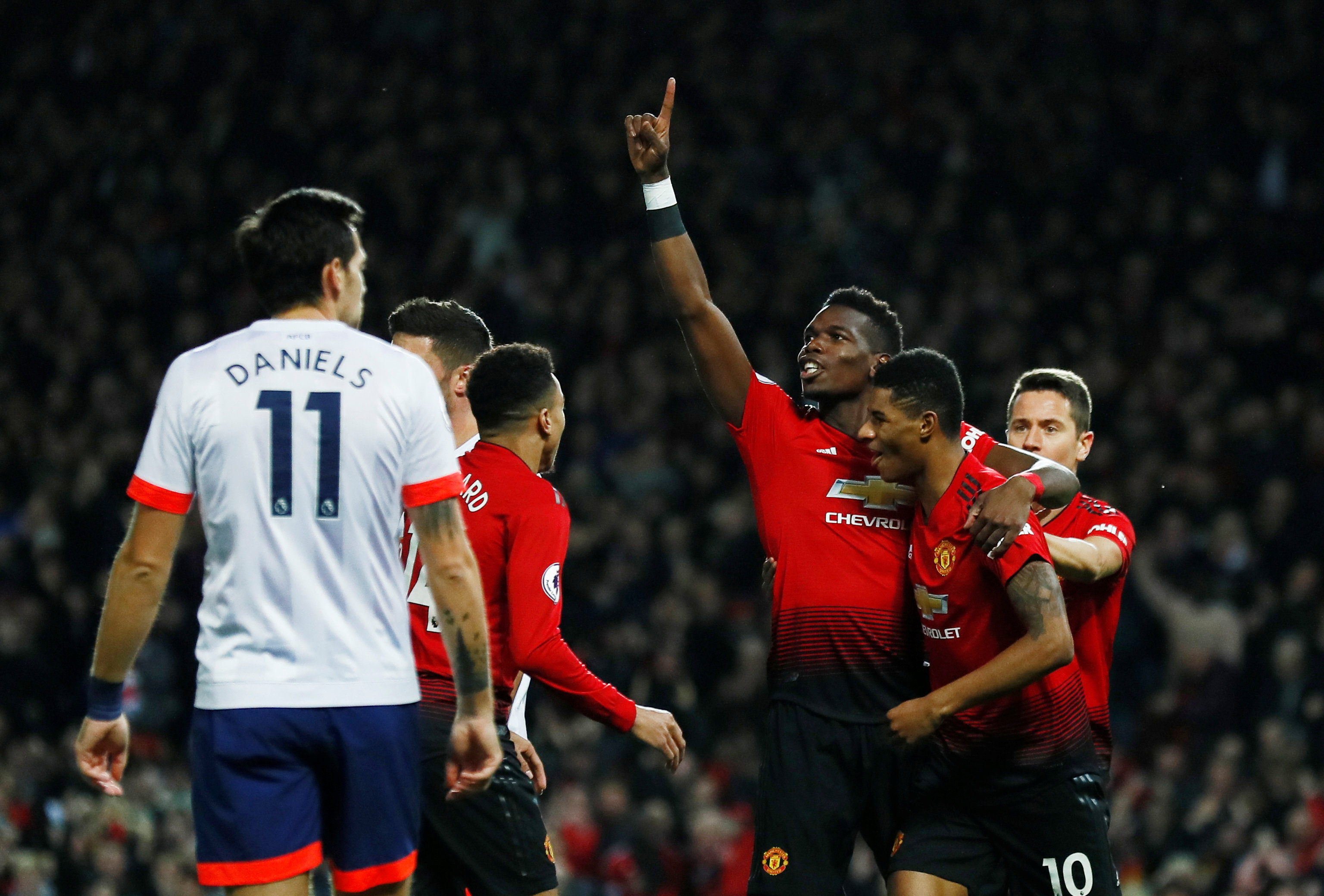 落地建议 落地建议